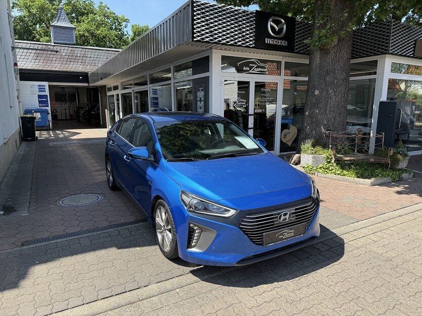 IONIQ