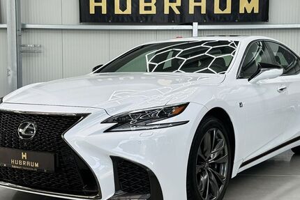 Lexus LS 500 72.214 km 54.990 &euro; Hemmingen (Hannover) 30966