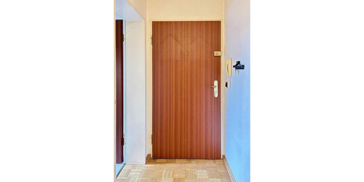 Etagenwohnung Langenhagen Alt-Langenhagen - 3 Zimmer, 81 m&sup2;, 199.000&euro; | Angebot:25733399