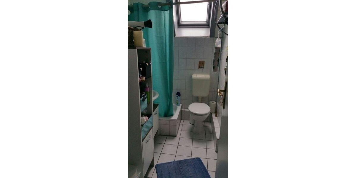 Dachgeschoßwohnung Hannover Vahrenwald-List - 2 Zimmer, 45 m&sup2;, 549&euro; | Angebot:26691618