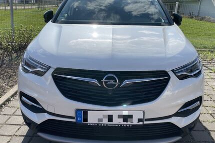 Opel Grandland (X) 56.000 km 18.750 &euro; Sarstedt 31157