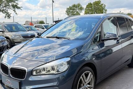 BMW 220 139.100 km 13.950 &euro; Barsinghausen ( bei Hannover ) 30890