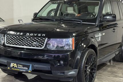Land Rover Range Rover Sport 225.700 km 9.999 € Langenhagen 30853