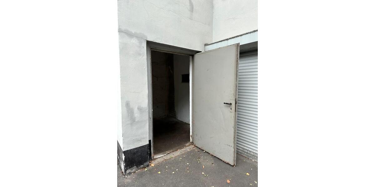 Garagen / Stellplätze Hannover Buchholz-Kleefeld - 75&euro; | Angebot:26446841