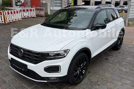 VW T-Roc 145.566 km 17.990 &euro; Laatzen 30880