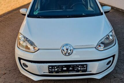 VW up! 190.000 km 2.750 &euro; Hannover 30179