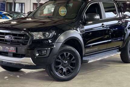 Ford Ranger 42.372 km 41.400 € Ronnenberg /OT Empelde bei Hannover 30952