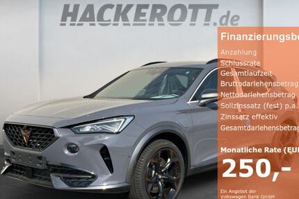 Cupra Formentor 5.958 km 35.480 &euro; Laatzen 30880