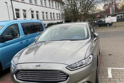 Ford Mondeo 83.000 km 17.000 &euro; Hannover 30419