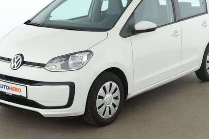 VW up! 52.953 km 8.990 &euro; Laatzen 30880