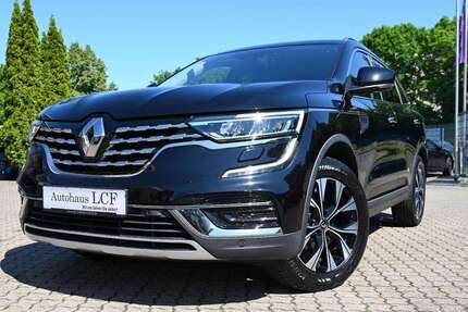 Renault Koleos 34.121 km 21.490 &euro; Laatzen 30880