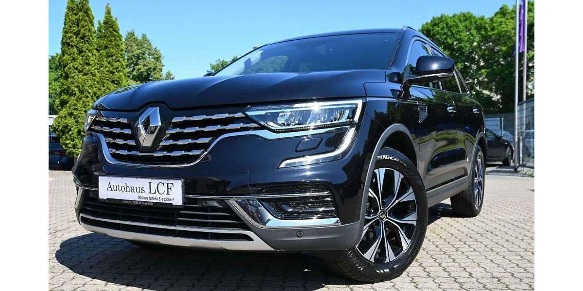 Renault Koleos 34.121 km 21.490 &euro; Laatzen 30880