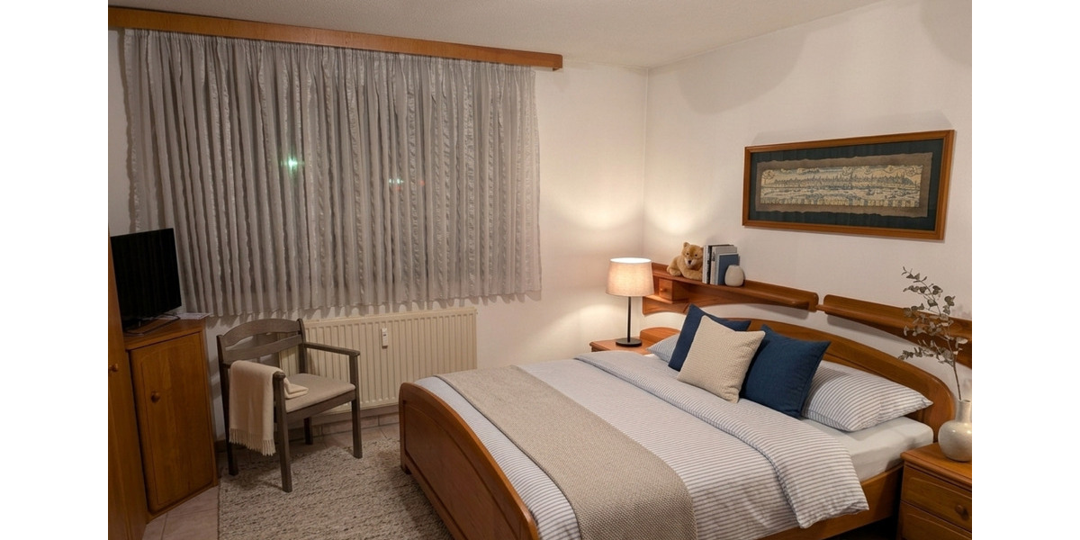 Etagenwohnung Garbsen - 3 Zimmer, 78 m&sup2;, 265.000&euro; | Angebot:25570673