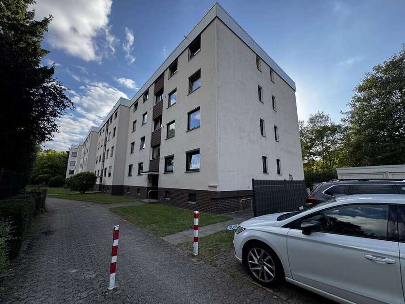 Wohnung zum Kaufen in Hannover 200.000 € 63 m²