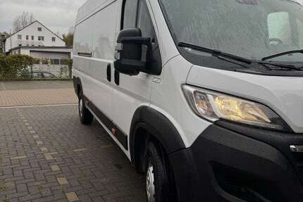 Opel Movano 205.000 km 13.500 € Hannover 30163