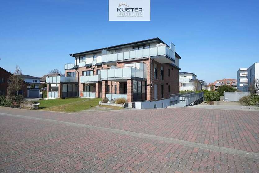 Wohnung zum Kaufen in Bad Nenndorf 265.000 € 68.34 m²