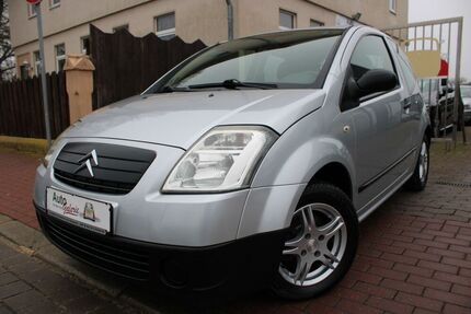 Citroen C2