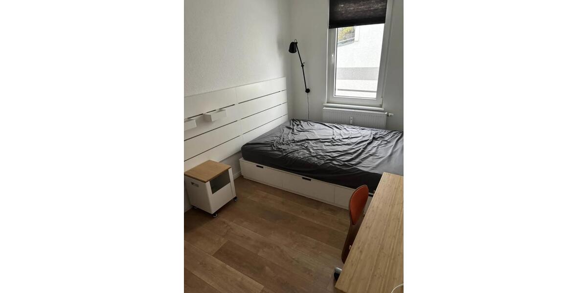 Helle 3-Zimmer Wohnung in der Nordstadt 3 zimmer