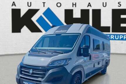 Fiat Ducato 58.000 km 49.490 &euro; Neustadt am Rübenberge 31535