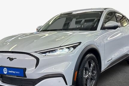 Ford Mustang Mach-E 39.233 km 31.817 &euro; Hannover 30165