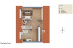 Viel Freiraum für Ihre Ideen - Mehrfamilienhaus, Wohnhaus Hildesheim Himmelsthür | Angebot:26586523
