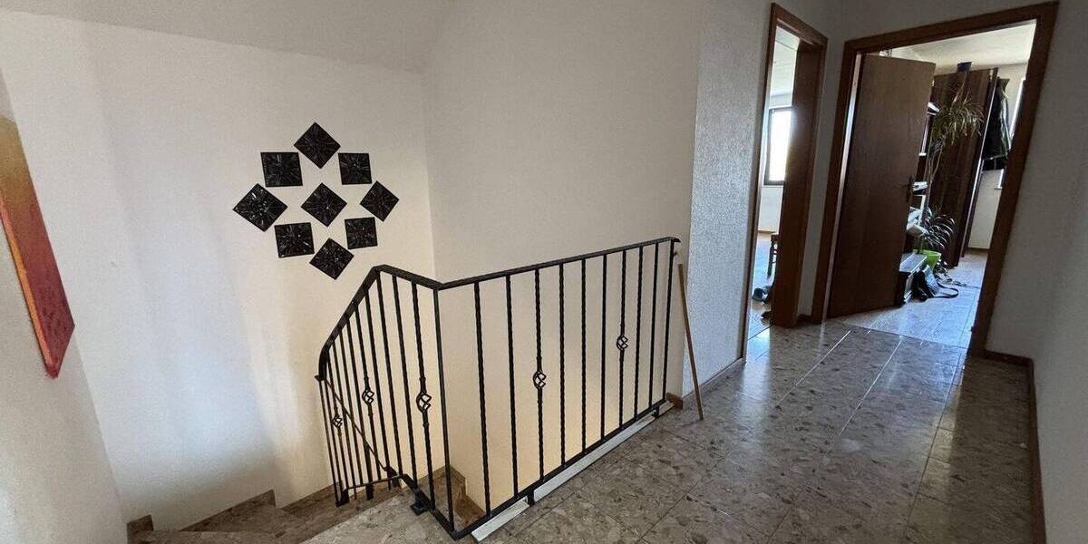 Doppelhaushälfte Lehrte Steinwedel - 6 Zimmer, 214 m&sup2;, 498.000&euro; | Angebot:26450954