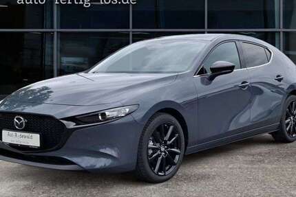 Mazda 3 3.500 km 27.490 &euro; Langenhagen 30855