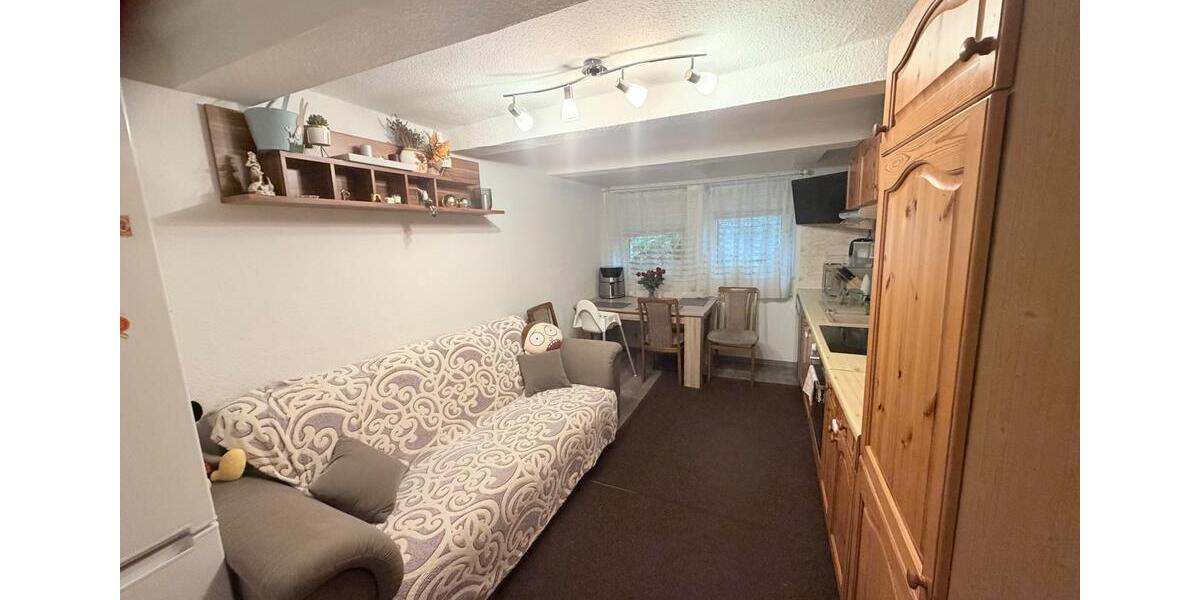 Etagenwohnung Bad Münder am Deister - 2 Zimmer, 51 m&sup2;, 580&euro; | Angebot:27598273