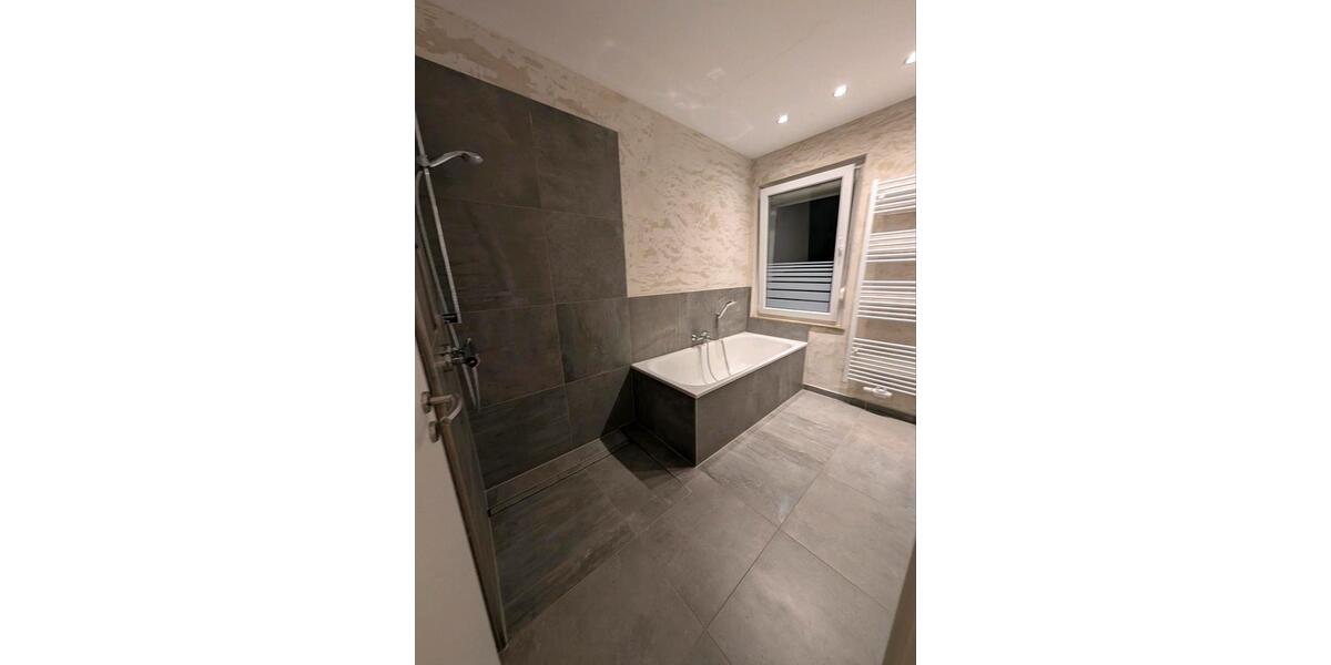 Erdgeschoßwohnung Hildesheim Himmelsthür - 2 Zimmer, 48 m&sup2;, 900&euro; | Angebot:25354435