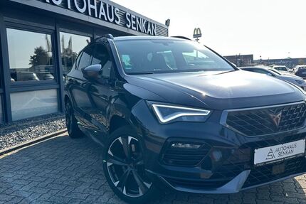 Cupra Ateca 33.269 km 30.990 € Peine 31228