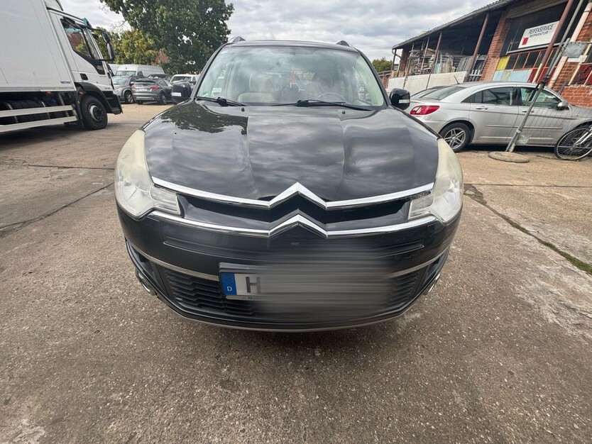 Citroen C-Crosser 23.566 km 3.500 € Hannover 30159