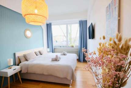 Zimmer Hannover Döhren - 1 Zimmer, 999&euro; | Angebot:25528537