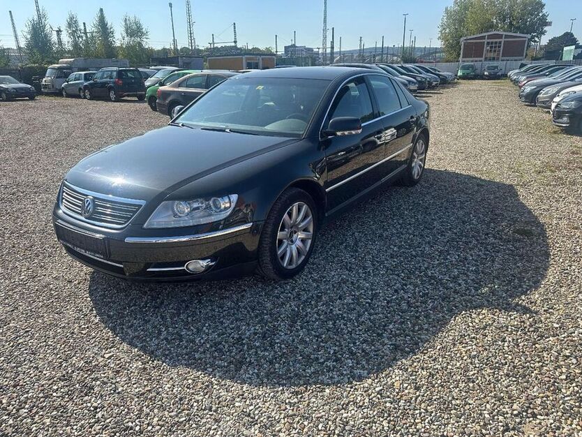 Phaeton
