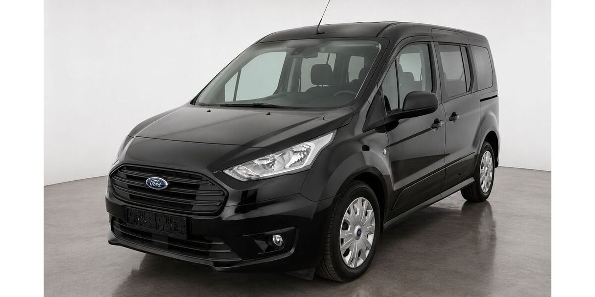 Ford Transit 145.000 km 9.800 &euro; Gehrden 30989