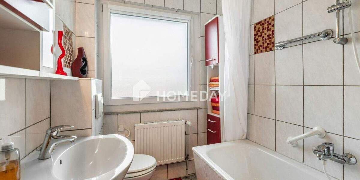 Gemütliches Zuhause in Sehnde: 3 Zimmer mit eigenem Gartenanteil und viel Platz zum Wohlfühlen 3 zimmer