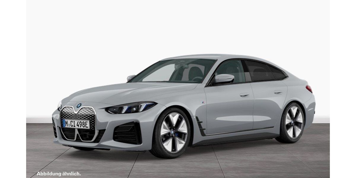 BMW i4 21.942 km 51.905 &euro; Hannover 30539