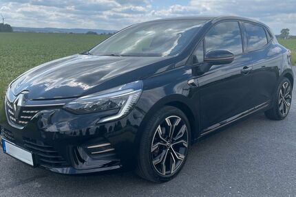Renault Clio 45.000 km 13.500 &euro; Hemmingen 30966