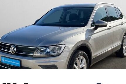 VW Tiguan 84.064 km 20.590 &euro; Hildesheim 31137