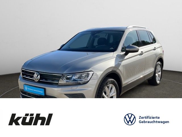 VW Tiguan 84.064 km 20.590 &euro; Hildesheim 31137