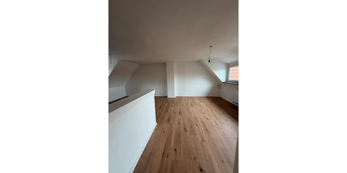 Etagenwohnung Bad Münder am Deister - 3 Zimmer, 85 m&sup2;, 680&euro; | Angebot:27587286