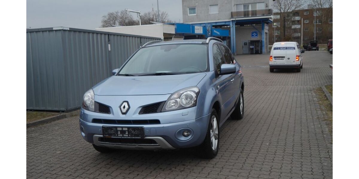Renault Koleos 170.000 km 5.990 &euro; Hemmingen 30966