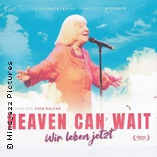 Heaven can wait - Wir leben jetzt | Bredenbecker Scheune