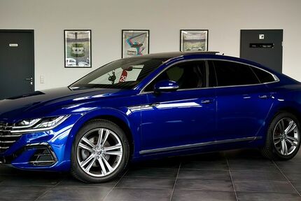 VW Arteon 37.900 km 27.990 &euro; Laatzen 30880