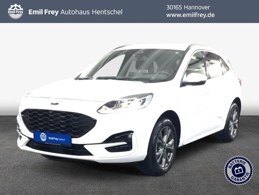 Kuga