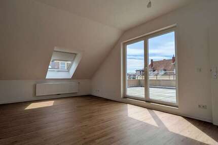 Wohnung Hannover Linden-Limmer - 3 Zimmer, 111 m&sup2;, 1.274&euro; | Angebot:27262733
