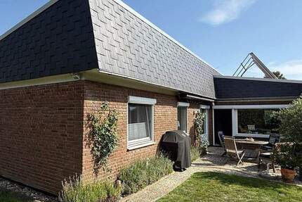 30890 Barsinghausen, barrierefreies Bungalow in ruhiger Lage 4 zimmer