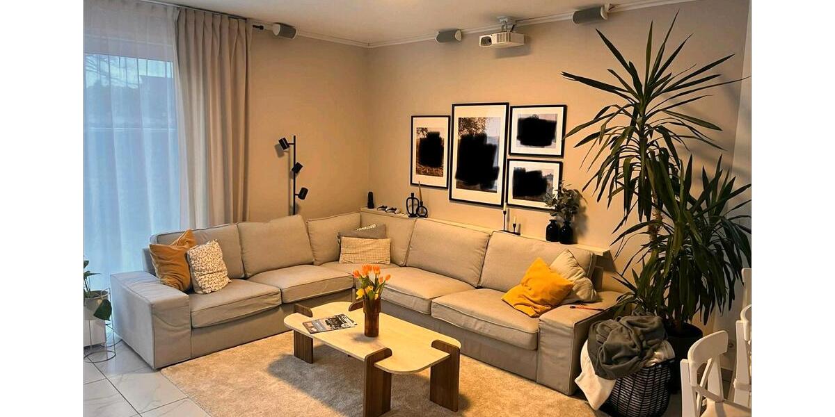 Reihenhaus Lehrte - 6 Zimmer, 200 m&sup2;, 1.500&euro; | Angebot:26061757