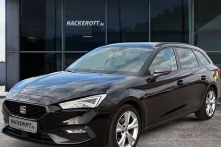 Seat Leon 101.210 km 18.960 € Burgwedel 30938