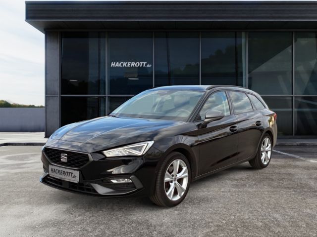 Seat Leon 101.210 km 18.960 € Burgwedel 30938