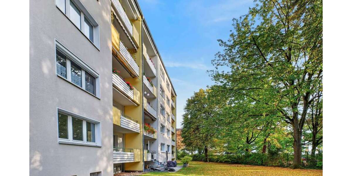 Etagenwohnung Südstadt Südstadt - 3 Zimmer, 83 m&sup2;, 365.000&euro; | Angebot:27656183